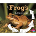 A Frog's Life Cycle