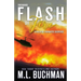 Flash of Fire: a wildfire firefighter romantic suspense