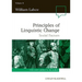 Principles of Linguistic Change, Volume 2: Social Factors