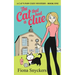 The Cat That Had a Clue: The Cat's Paw Cozy Mysteries - Book 1