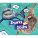 Sharks vs. Sloths