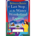 Last Stop on the Winter Wonderland Express