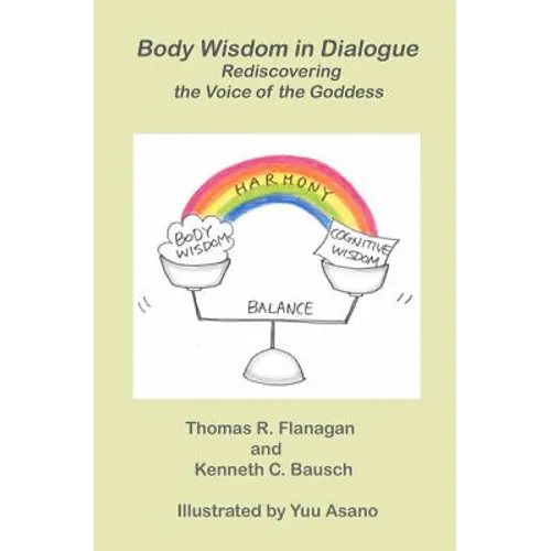 Body Wisdom in Dialogue: Rediscovering the Voice of the Goddess