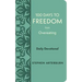 100 Days to Freedom from Overeating: Daily Devotional