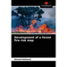 Development of a forest fire risk map
