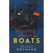 Messing about in Boats