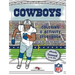 Dallas Cowboys Coloring & Acti