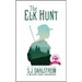 The Elk Hunt: The Adventures of Wilder Good #1
