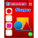 Colour and Learn: Shapes