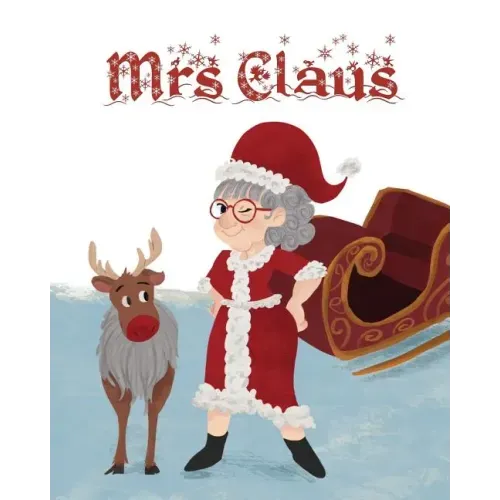Mrs Claus
