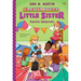 Karen's Sleepover (Baby-Sitters Little Sister #9)