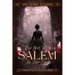 The Girl With Salem In Her Eyes: a collection of poetry and prose