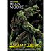 Saga of the Swamp Thing Book Three