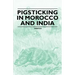 Pigsticking in Morocco and India