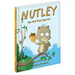 Nutley the Nut Free Squirrel