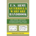 U.S. Army Guerrilla Warfare Handbook