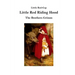 Little Red Riding Hood: Little Red-Cap