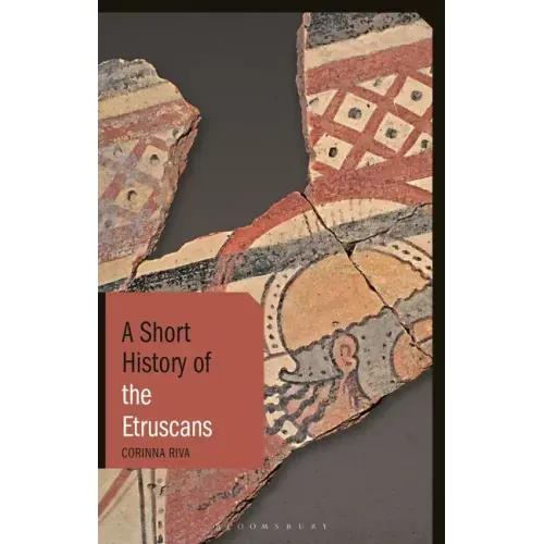 A Short History of the Etruscans