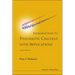 Introduction to Stochastic Calculus with Applications (Third Edition)