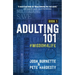 Adulting 101 Book 1: #Wisdom4life