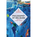 Philosophy of Religion: The Key Thinkers