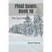 Final Dawn: Book 16: The Court Martial