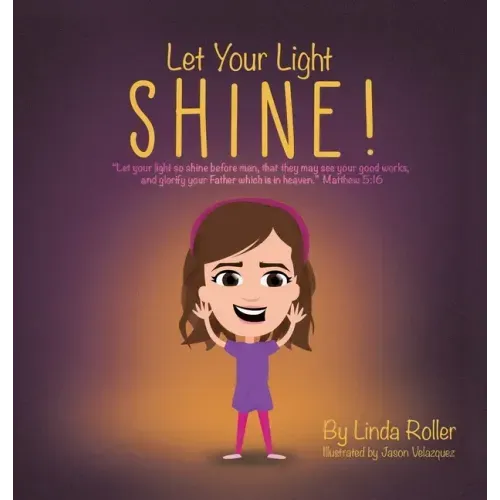 Let Your Light Shine!: "Let your light so shine before men, that they may see your good works, and glorify your Father which is in heaven." Matthew 5:
