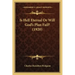 Is Hell Eternal Or Will God's Plan Fail? (1920)
