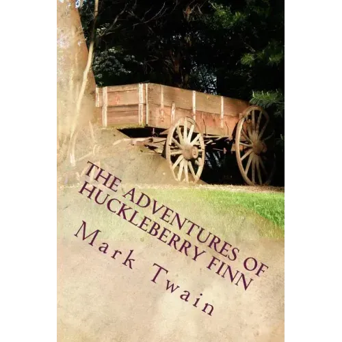 The Adventures Of Huckleberry Finn: Part 3