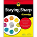 Staying Sharp for Dummies