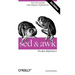sed and awk Pocket Reference: Text Processing with Regular Expressions