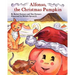 Alfonso, the Christmas Pumpkin