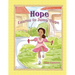 Hope Learns to Jump Rope