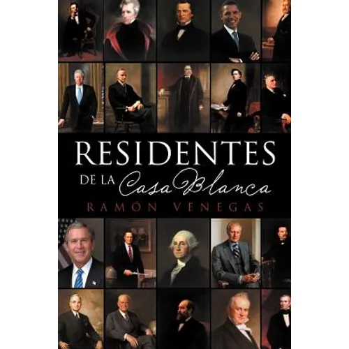 Residentes de La Casa Blanca