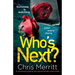 Who's Next?: A completely gripping and unputdownable crime thriller