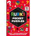 Rubik's Cube: Pocket Puzzles