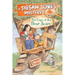 Jigsaw Jones: The Case of the Bear Scare