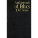 Fundamentals of Ethics