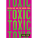 Toxic: Women, Fame, and the Tabloid 2000s