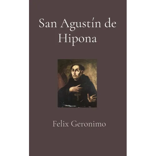 San Agustín de Hipona