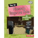 Top 10 Minecraft Dangerous Mobs: An Unofficial List