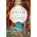 Through Water and Stone: A Zion National Park Novel
