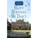 Happy Birthday, Mr Darcy