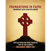 Foundations in Faith: Growing Into Discipleship