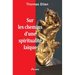 Sur les chemins d'une spiritualité laïque