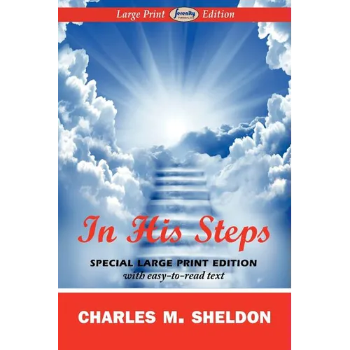 In His Steps