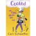 Cooked: The Chef Blows Her Lid