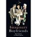 Imaginary Boyfriends: Short Stories