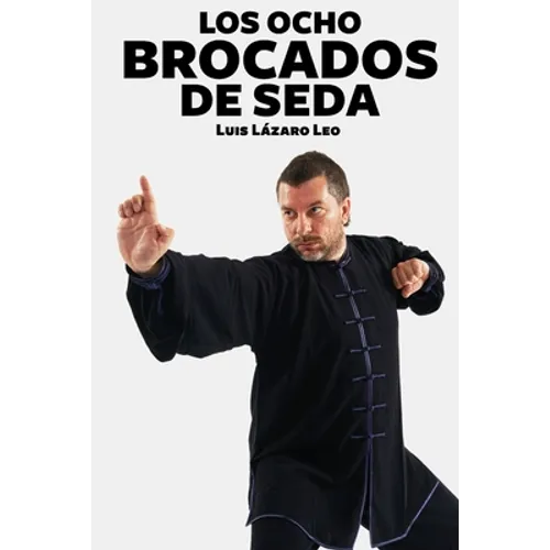 Los Ocho Brocados de Seda