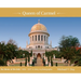 Queen of Carmel: The Shrine of the Báb 1850 - 2011 A story in photographs